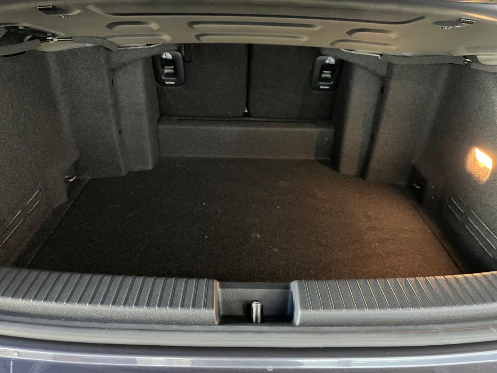 Volkswagen T-Roc Cabriolet – Bild 15