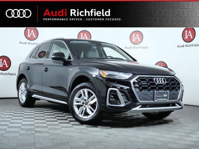 Photo of 2023 Audi Q5