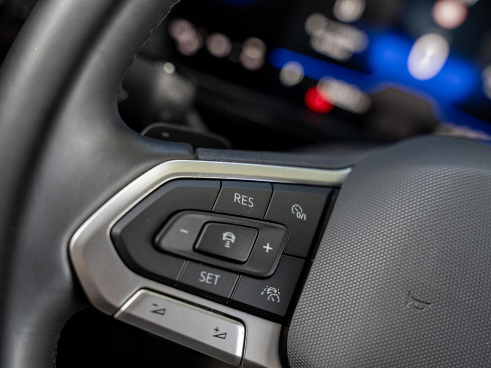 Volkswagen T-Cross – Bild 23