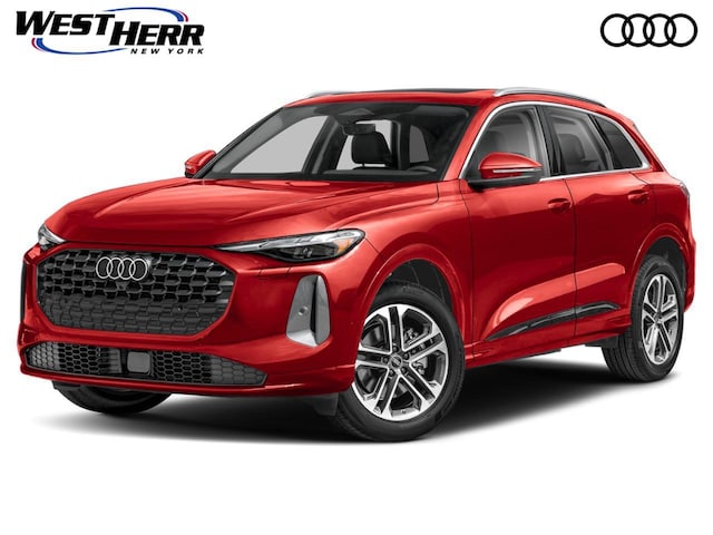 Photo of 2026 Audi Q5