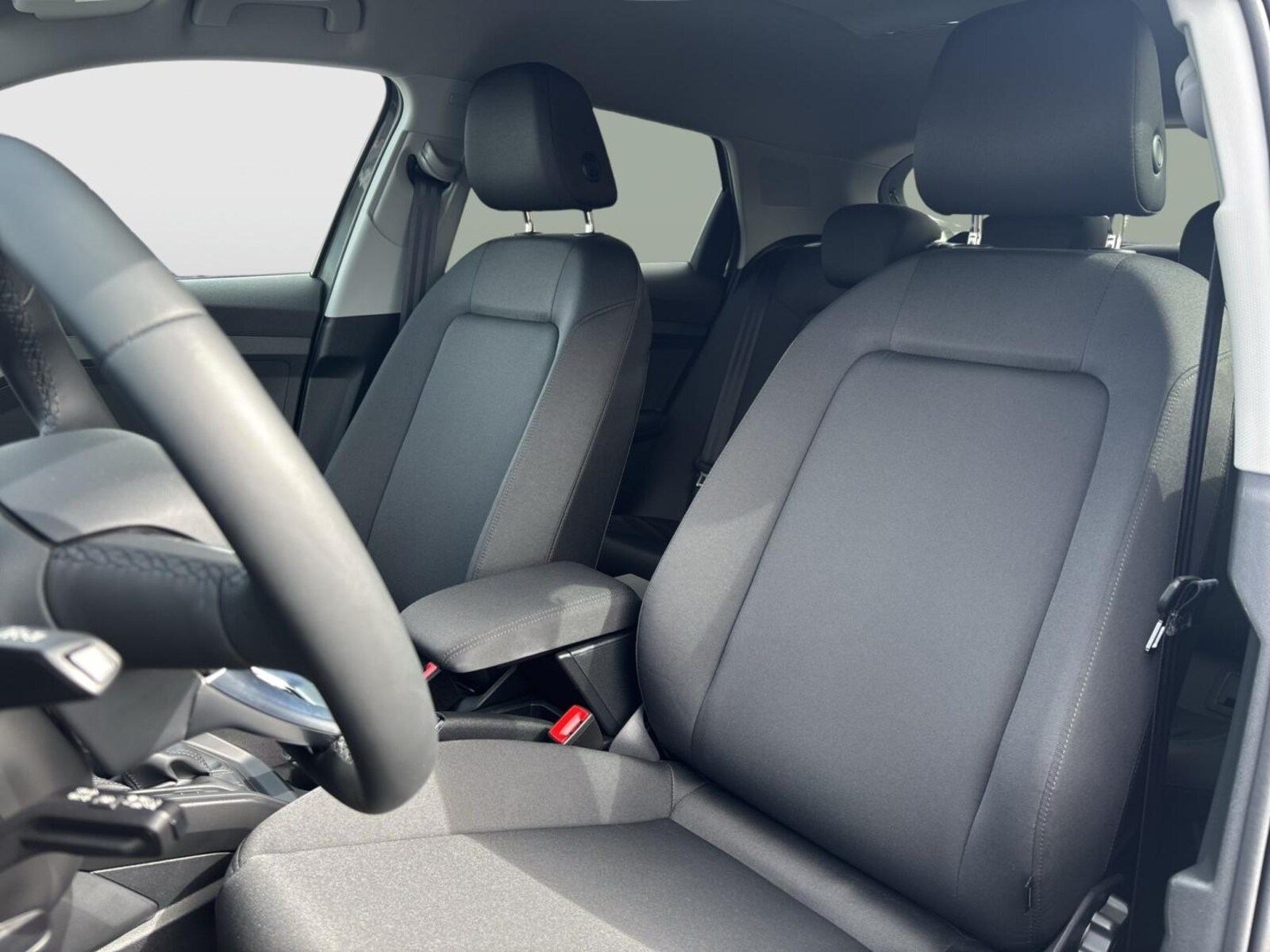 Audi A1 Sportback – Bild 25