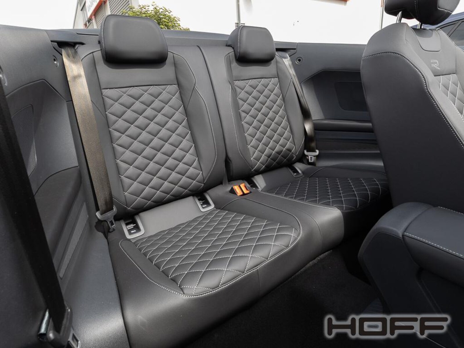 Volkswagen T-Roc Cabriolet – Bild 12