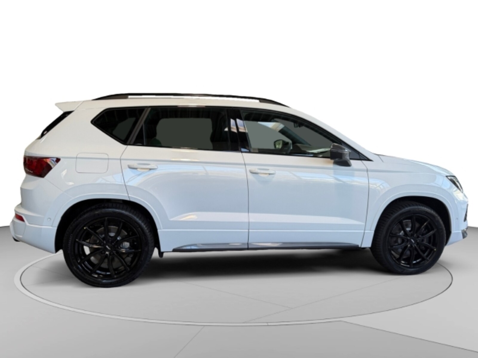 CUPRA Ateca – Bild 6