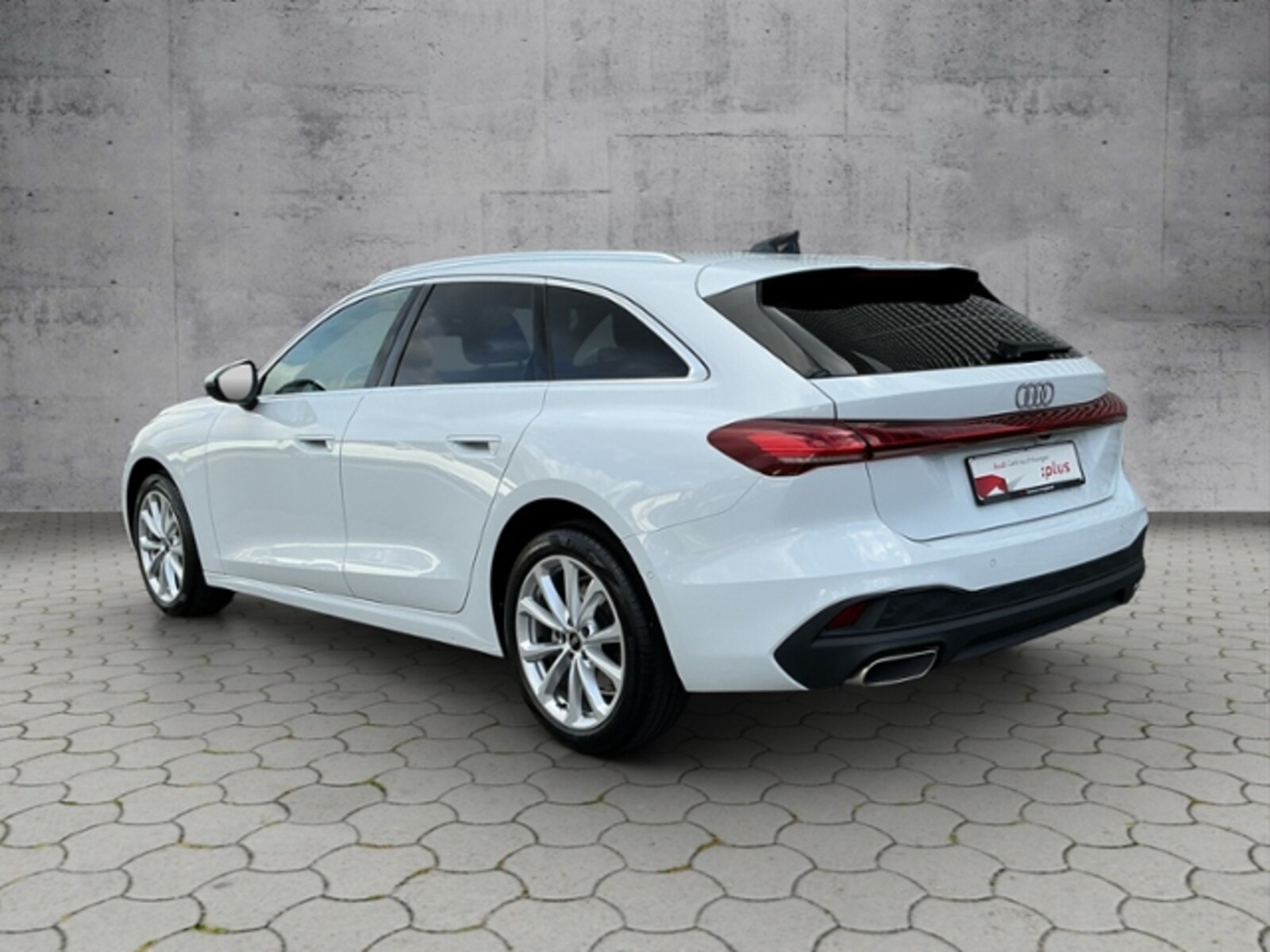 Audi A5 Avant – Bild 3