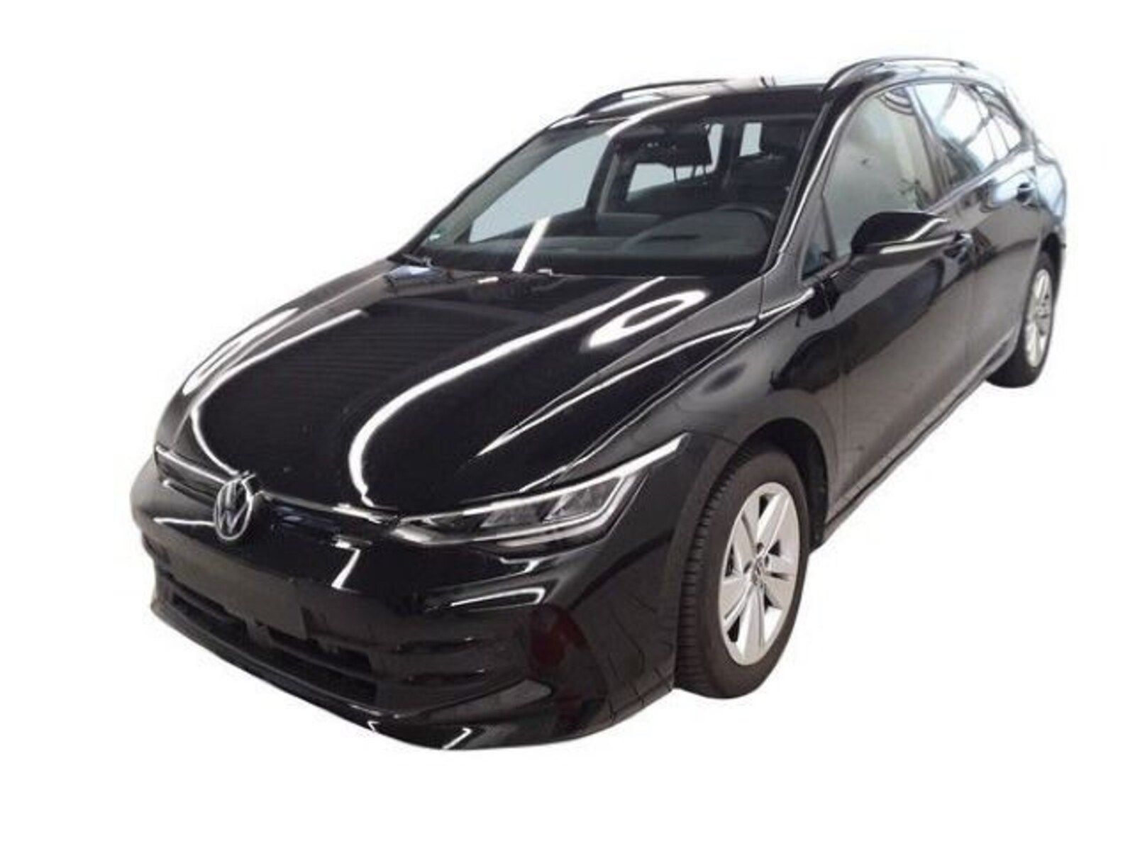 Volkswagen Golf Variant – Bild 2