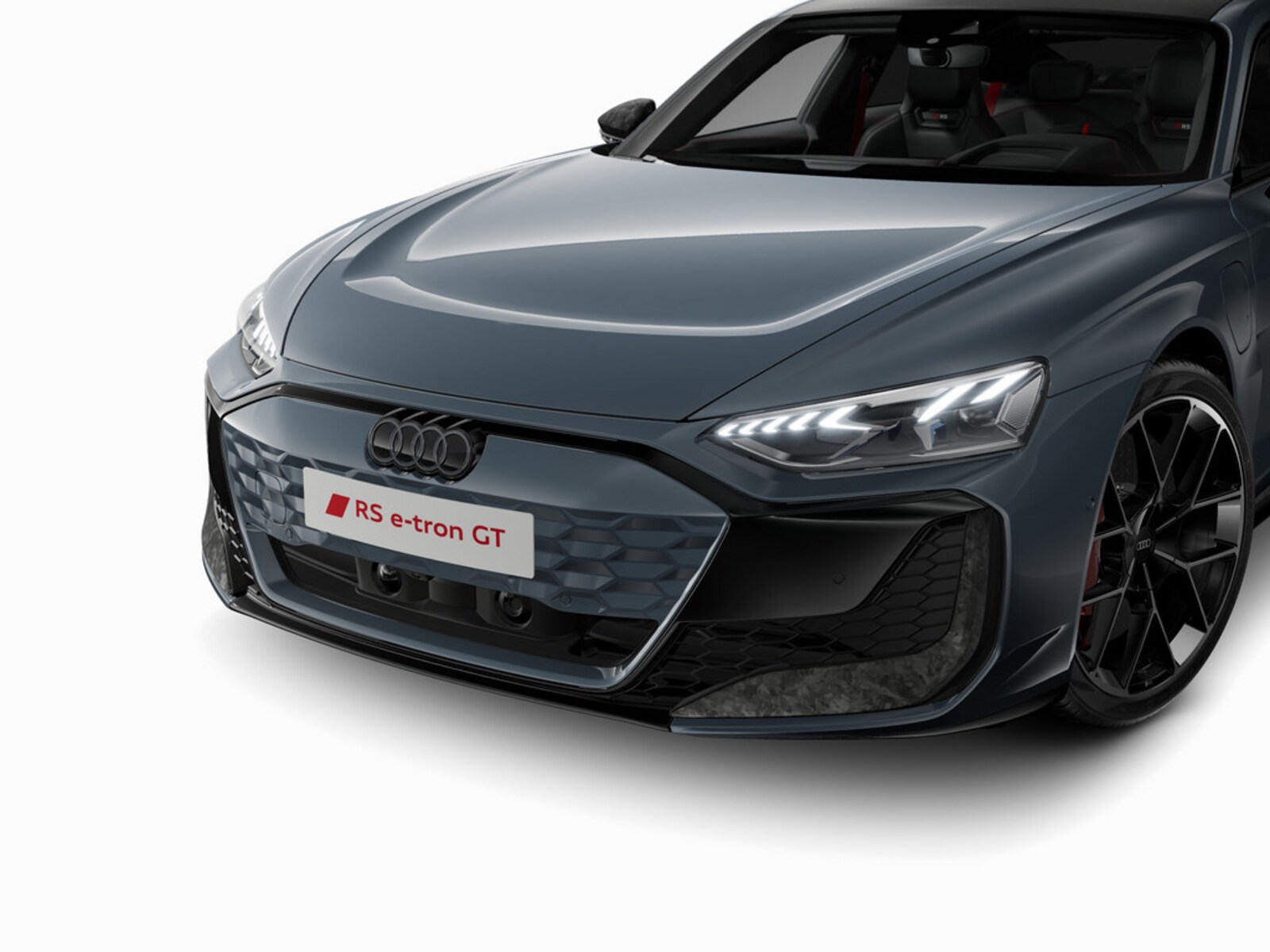Audi RS e-tron GT performance – Bild 10