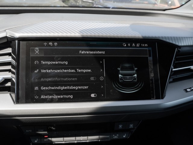Image about Audi Q4 Sportback e-tron 45 e-tron
