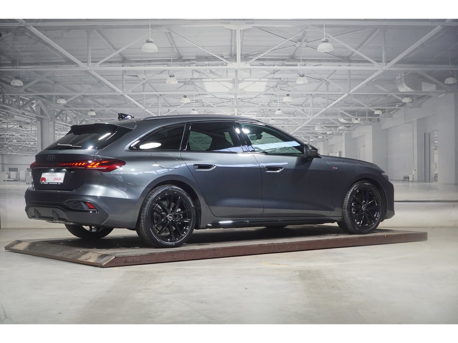 Audi A5 Avant – Bild 3