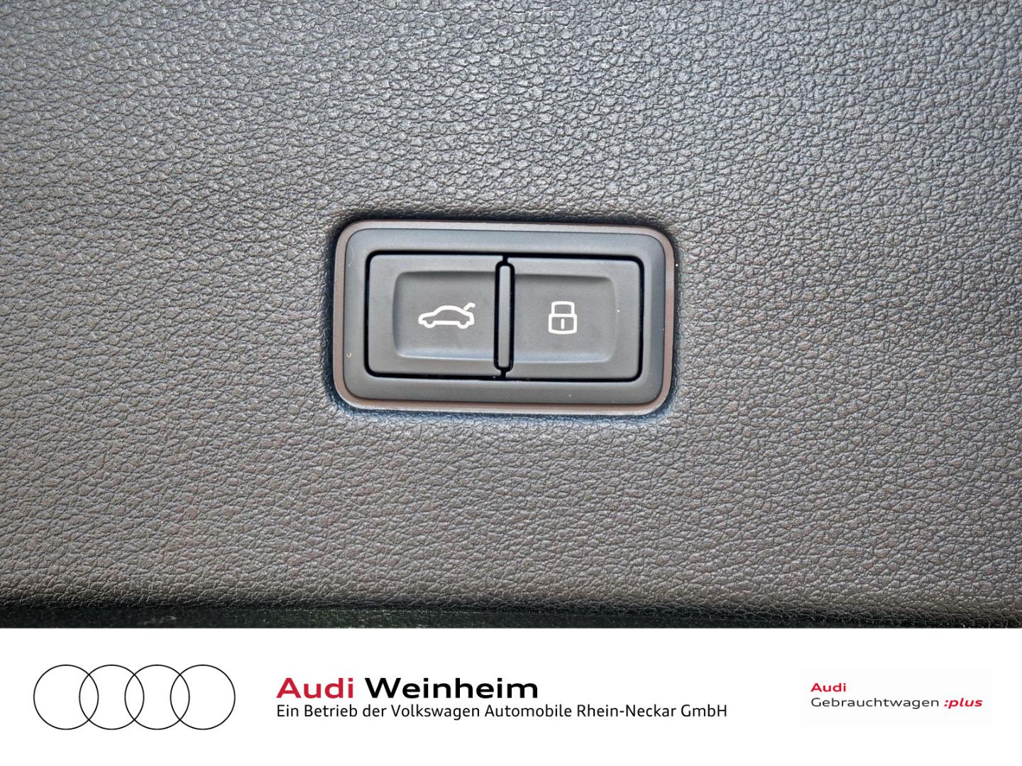 Image about Audi RS Q8 TFSI quattro tiptronic