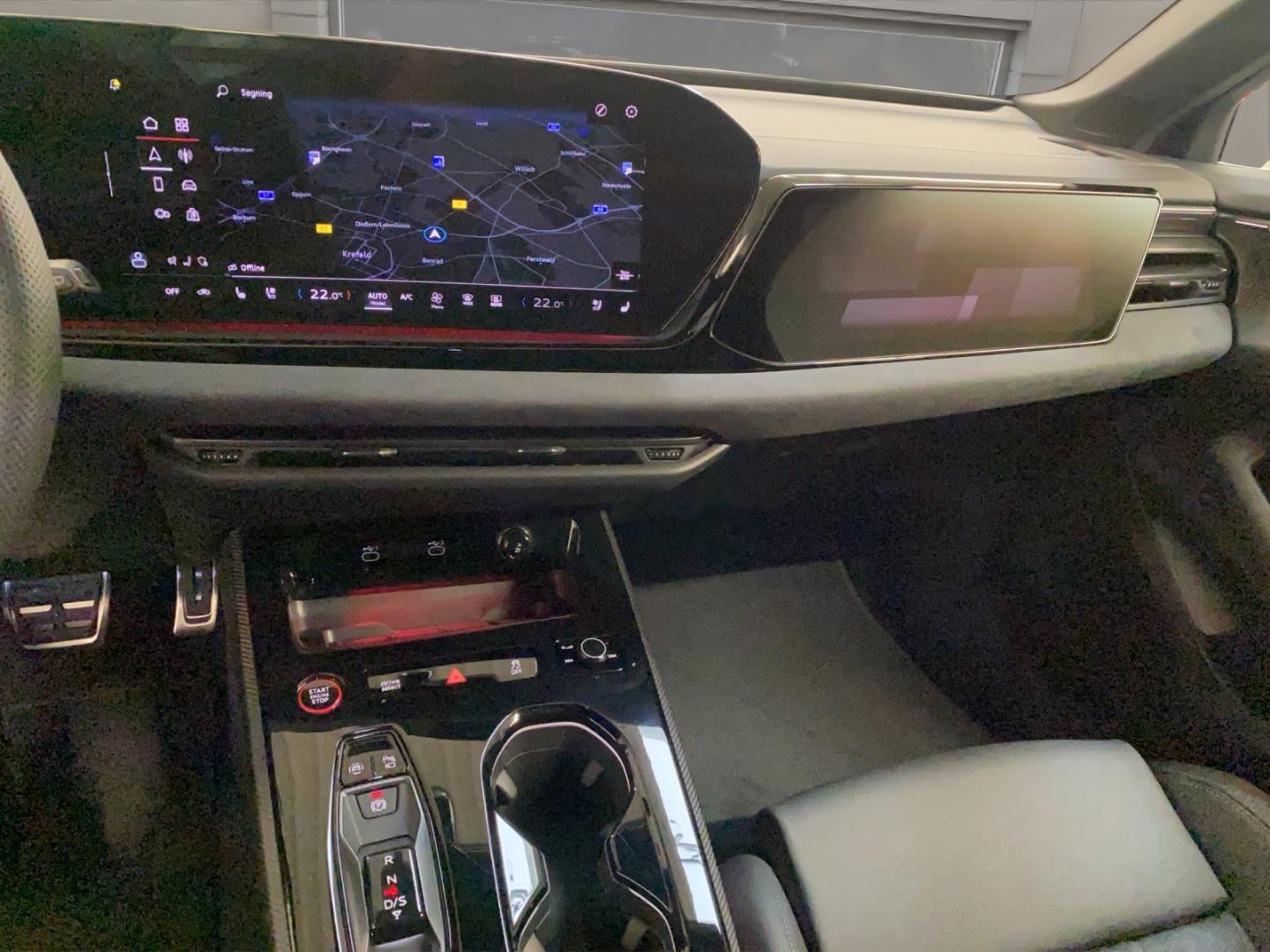 Image about Audi S5 Avant TFSI 270 kW S tronic