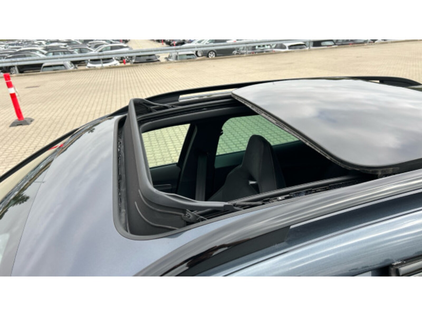CUPRA Formentor – Bild 10