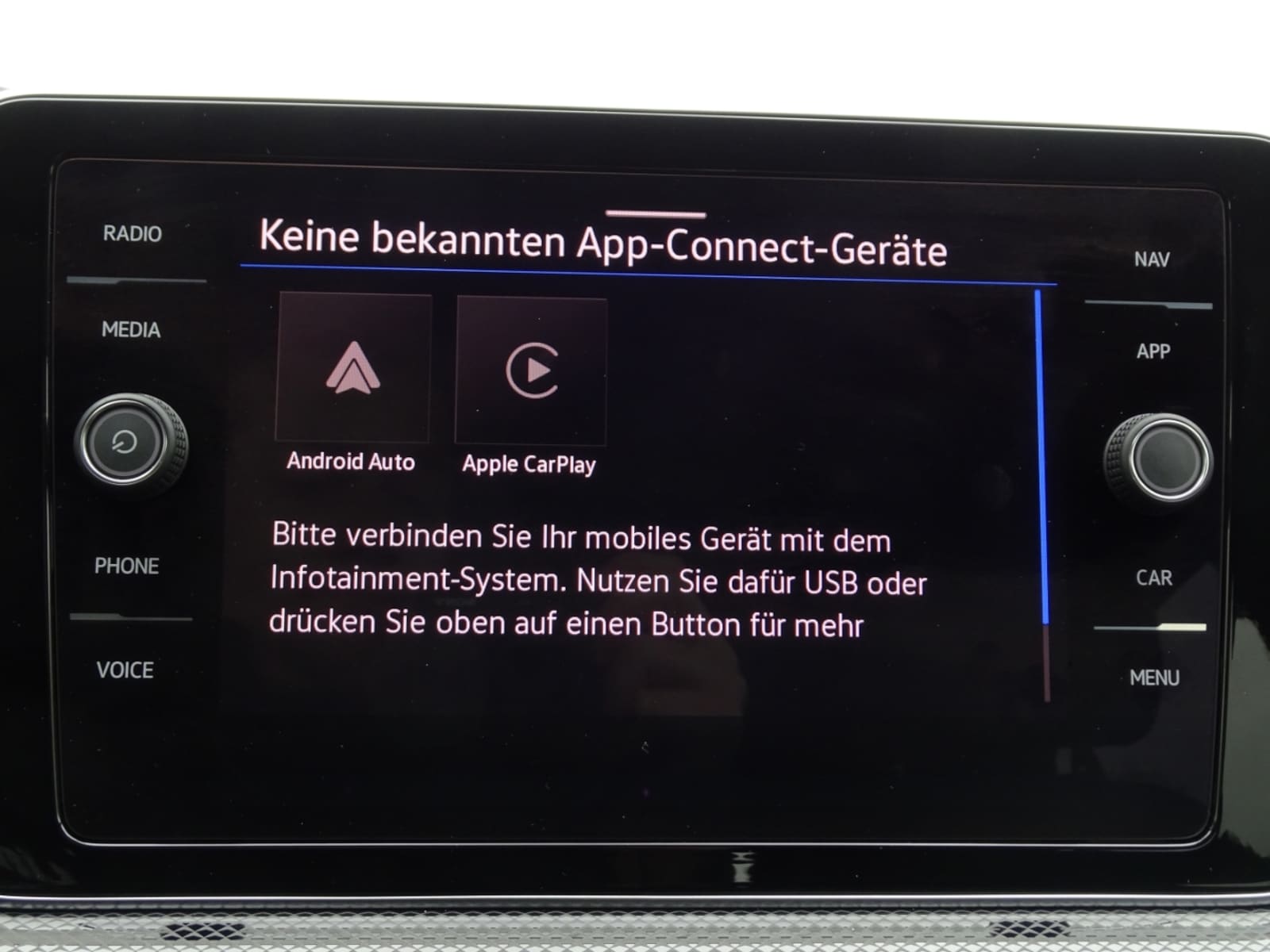 Volkswagen T-Cross – Bild 15