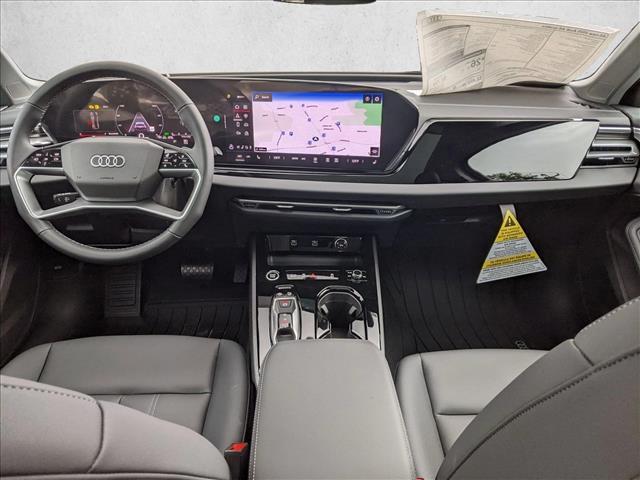 2025 Audi A5 Premium Plus - Photo 15