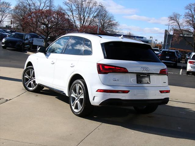 2025 AUDI Q5 - Image 11