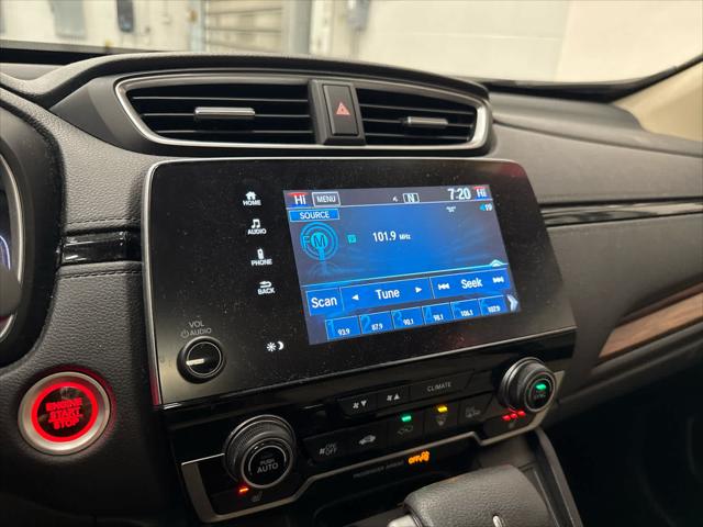 2017 HONDA CR-V - Image 17