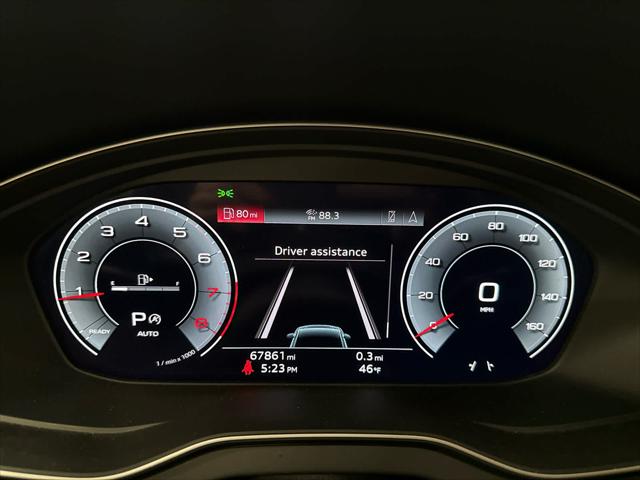 2021 AUDI Q5 - Image 15