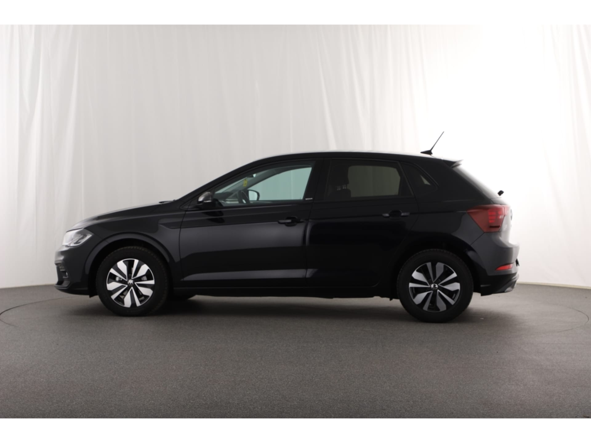 Volkswagen Polo MOVE