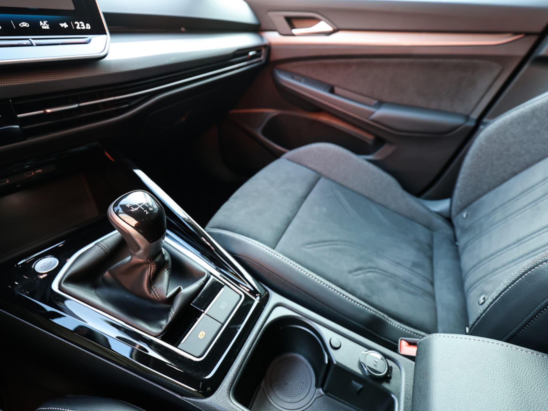 Volkswagen Golf Style