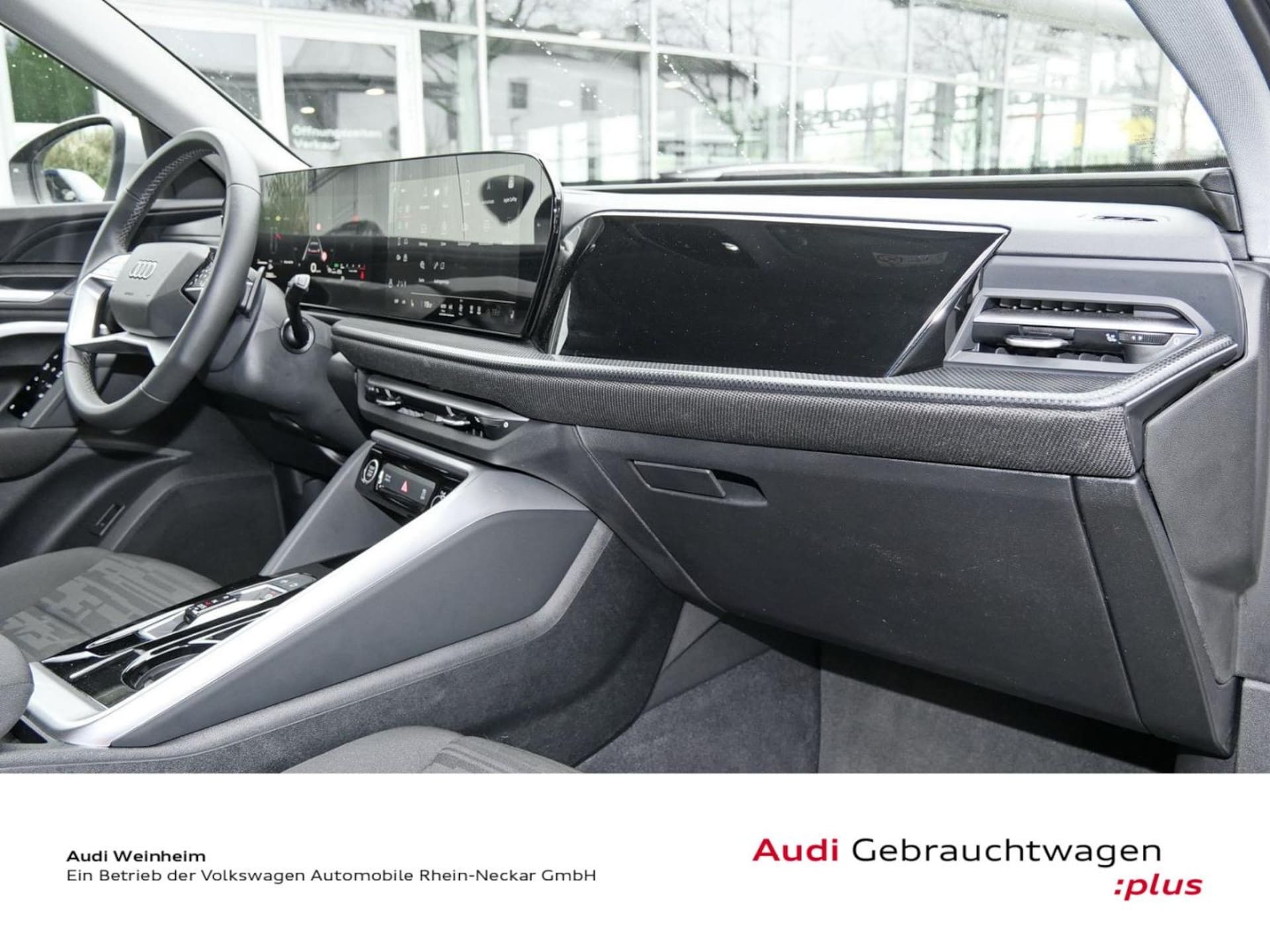 Audi Q5 SUV