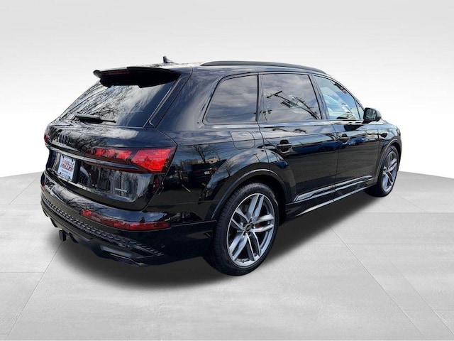 2026 Audi Q7 Prestige - Photo 7