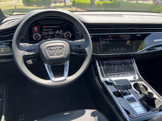 2026 Audi Q7 Premium Plus - Photo 30