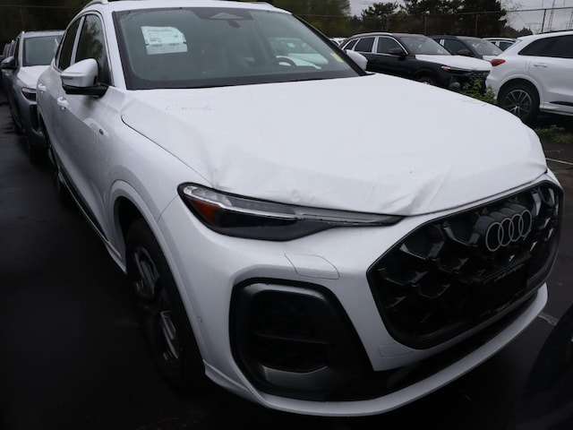 2026 Audi Q5 Sportback
