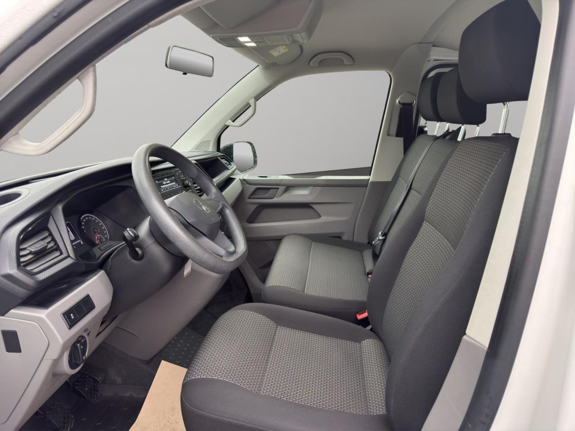 Volkswagen T6.1 Transporter Kombi kurzer Radstand