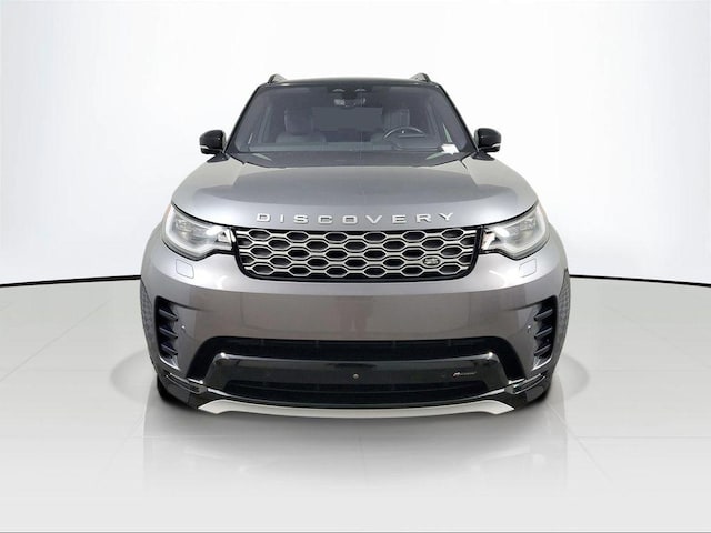 2023 Land Rover Discovery