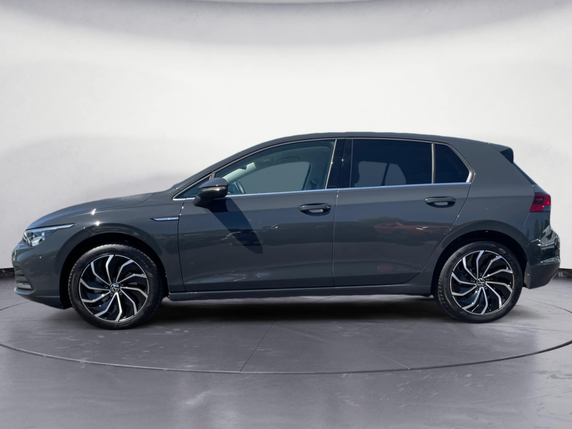 Volkswagen Golf Style