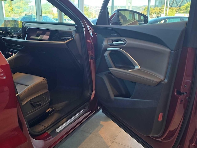2025 Audi Q5 Prestige - Photo 12