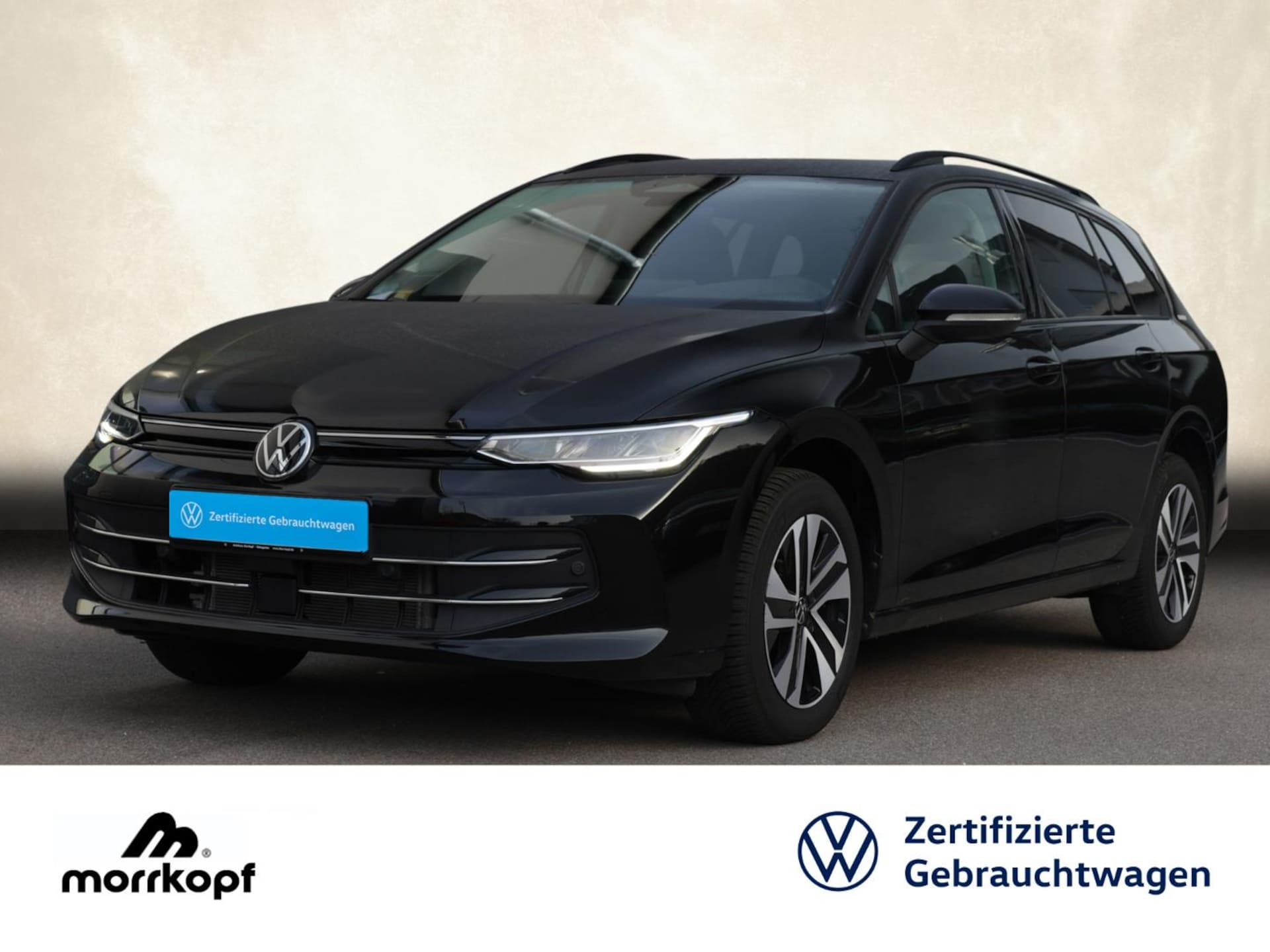 Volkswagen Golf Variant ENERGY