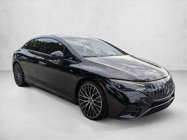 2023 Mercedes-Benz