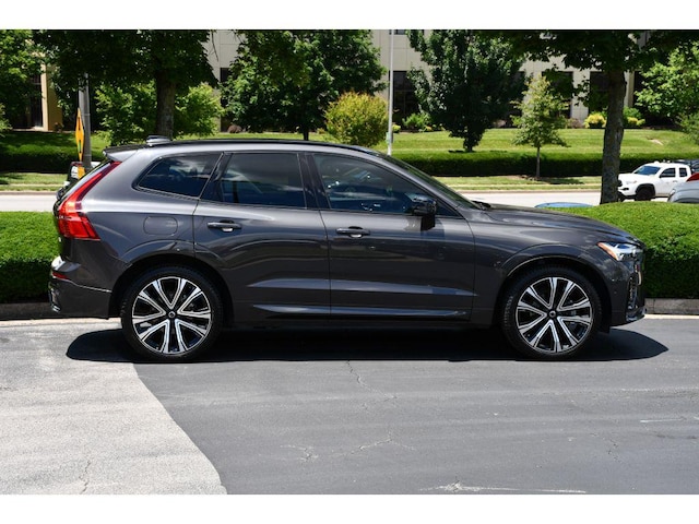 2022 Volvo XC60