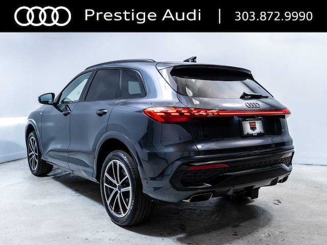 2026 Audi Q5