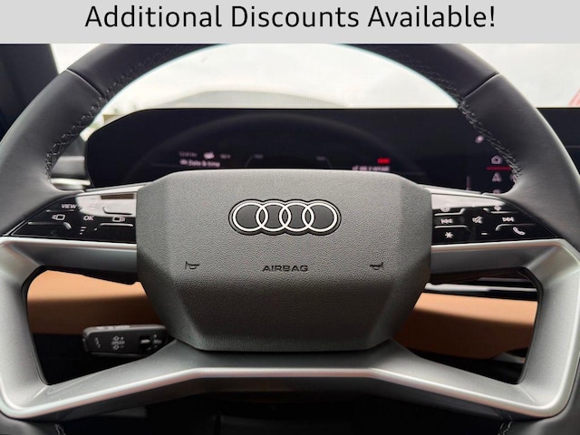 2025 Audi A5 Premium - Photo 44