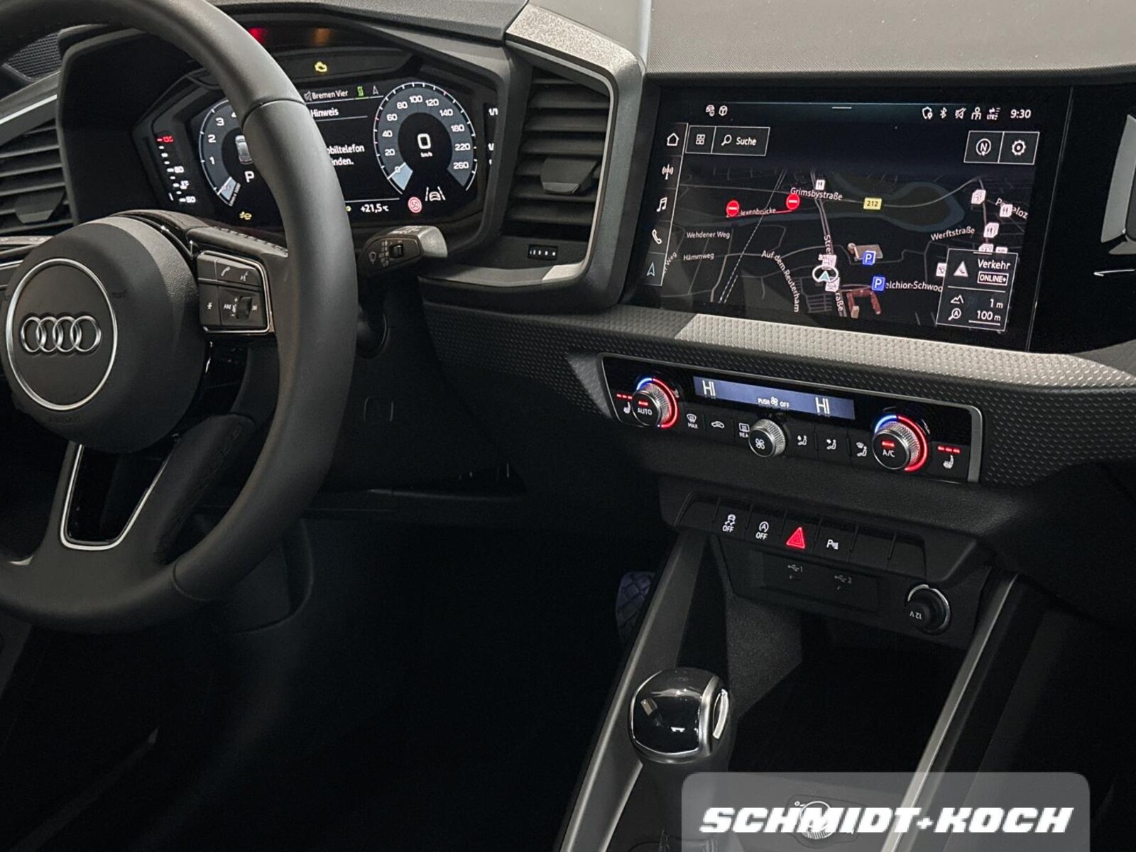 Audi A1 Sportback – Bild 11