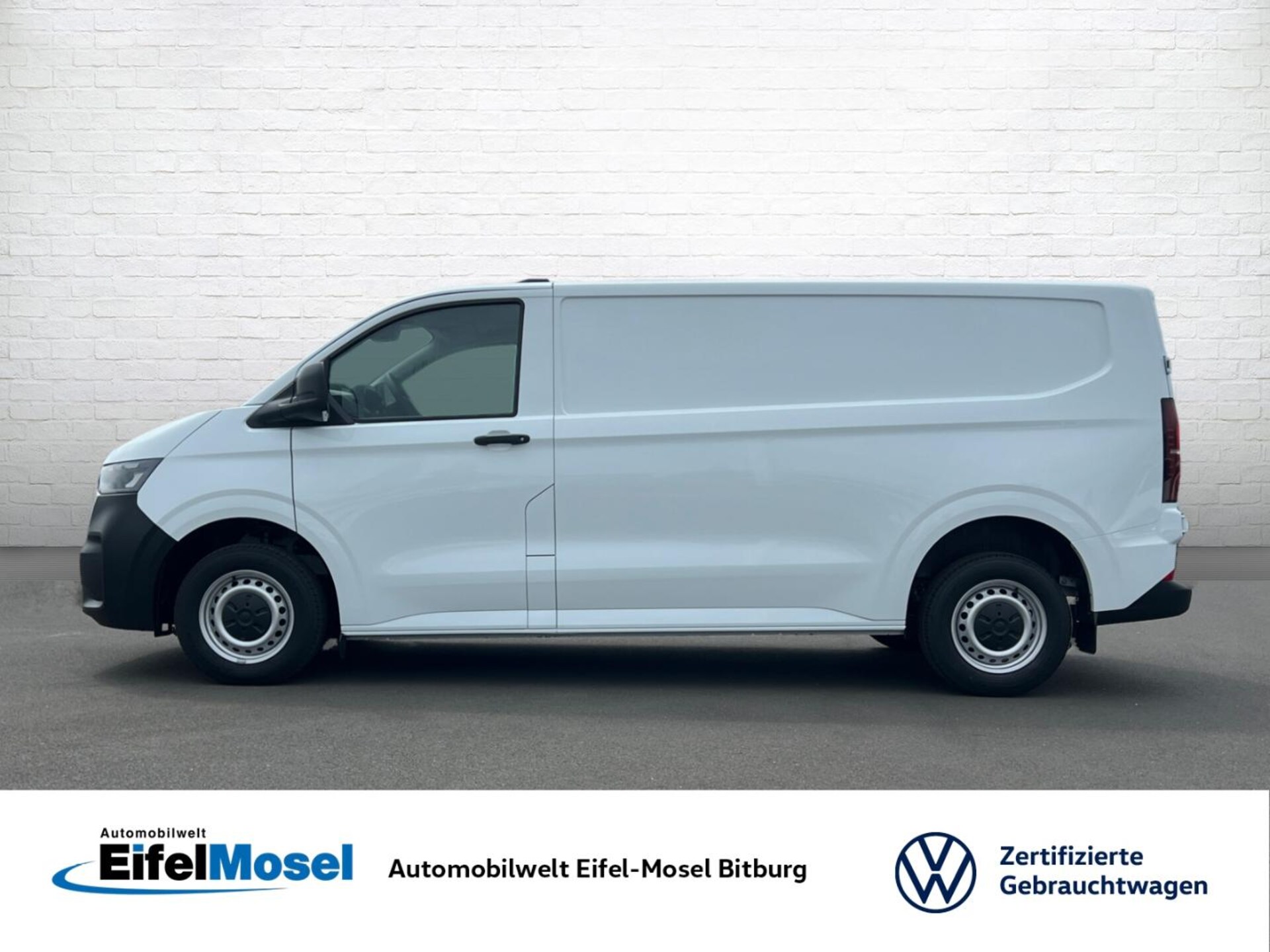Volkswagen Transporter Kasten langer Radstand