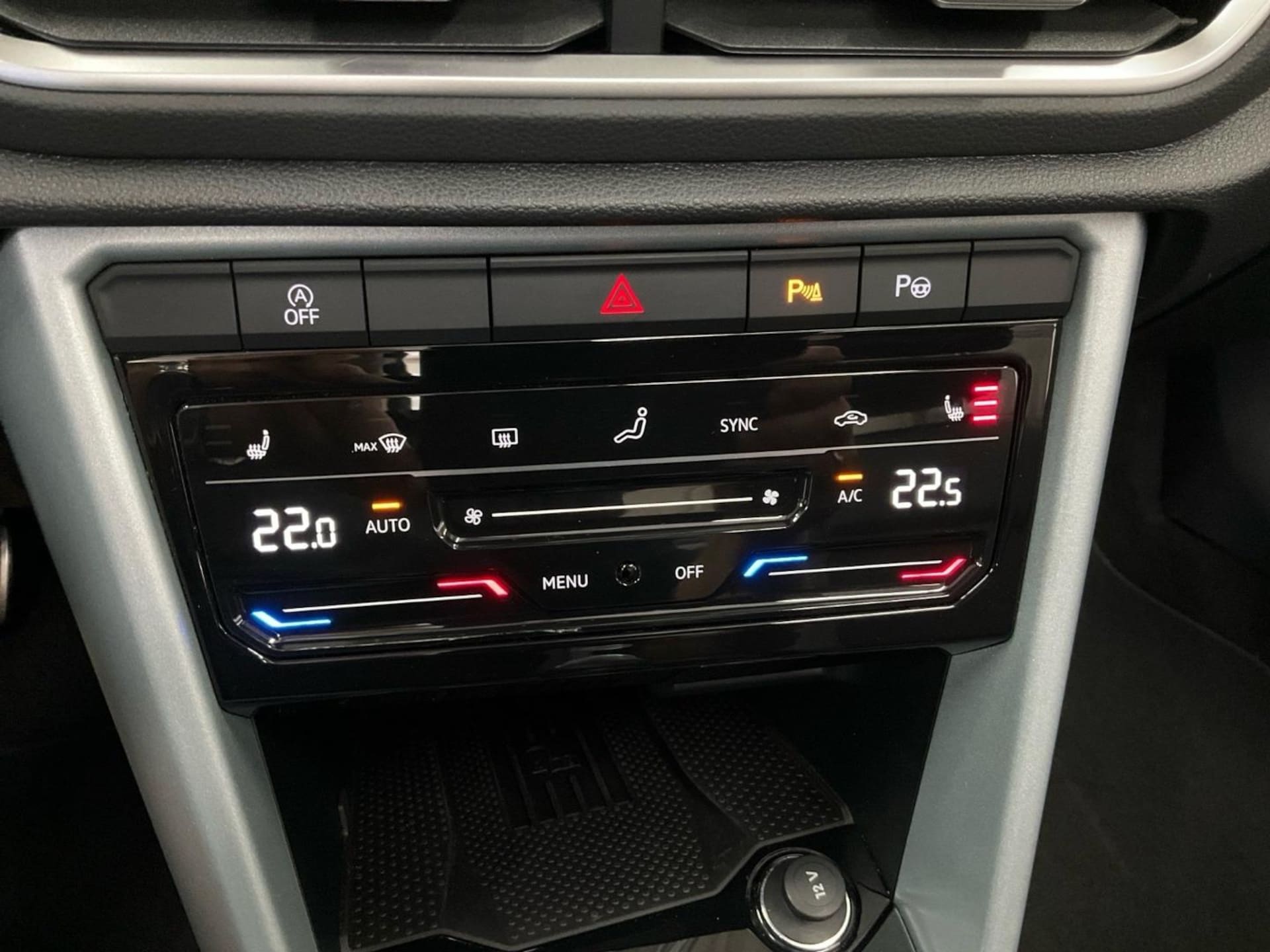 Volkswagen T-Roc Cabriolet Style