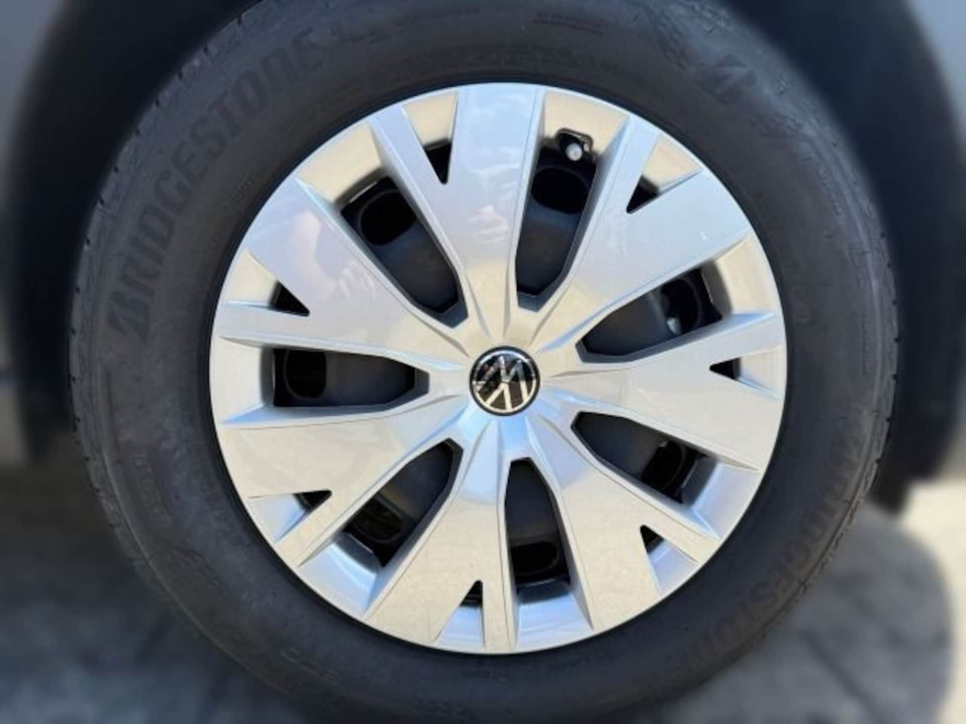 Volkswagen Taigo Basis-Modell