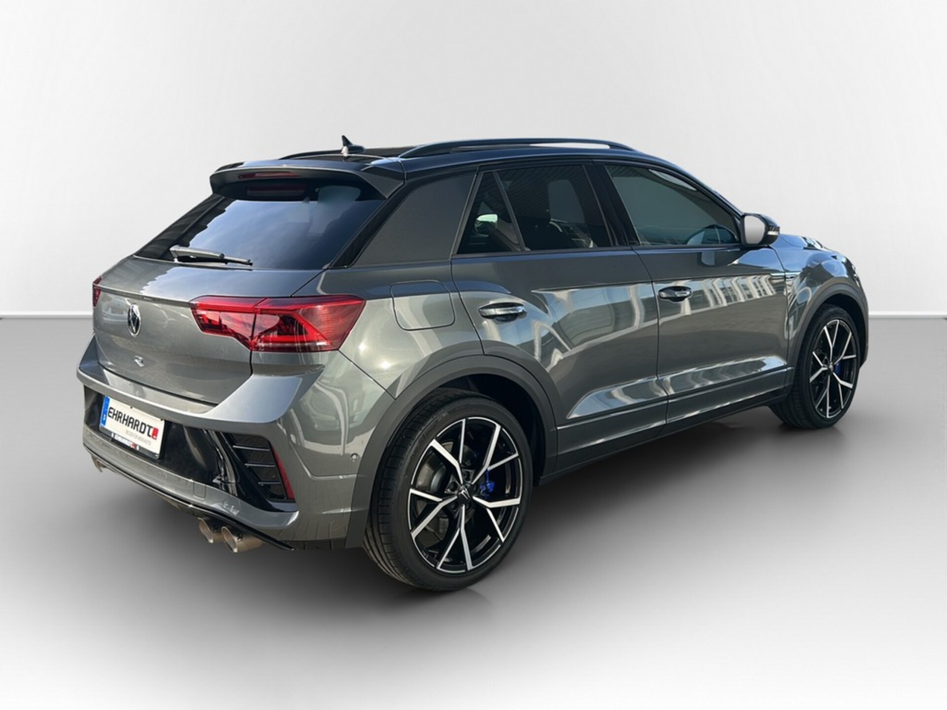 Volkswagen T-Roc R