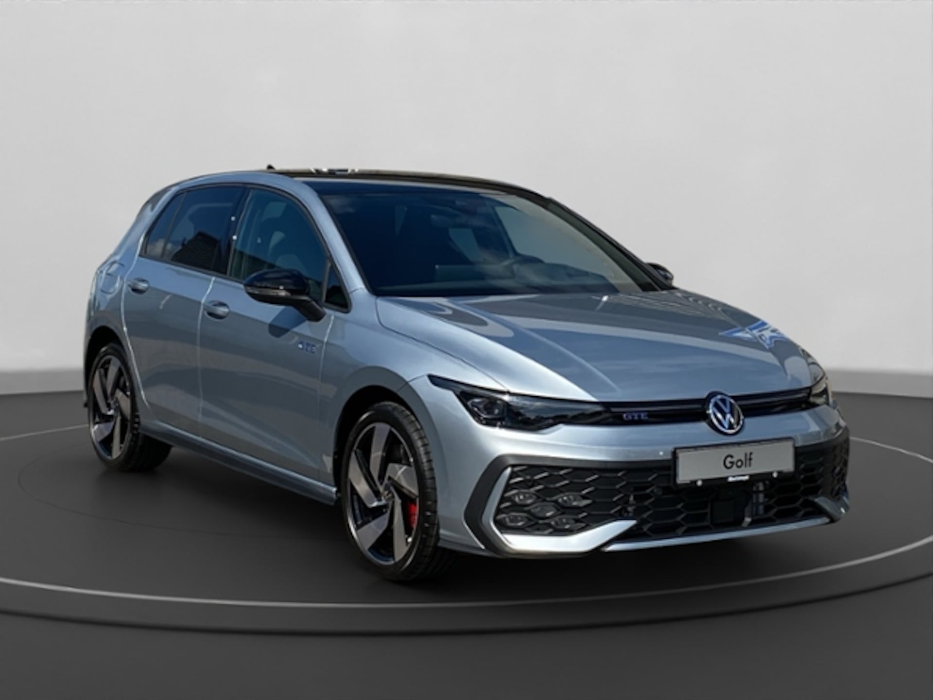 Volkswagen Golf GTE