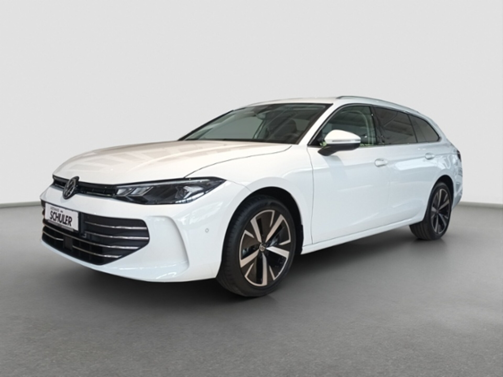 Volkswagen Passat Business