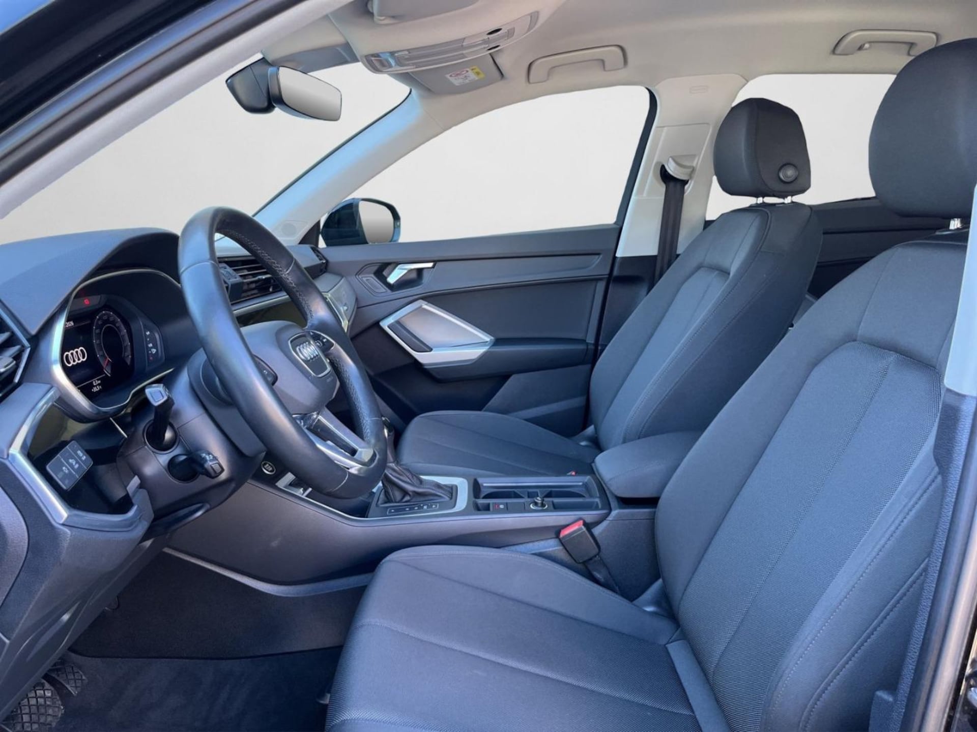 Audi Q3 SUV S line