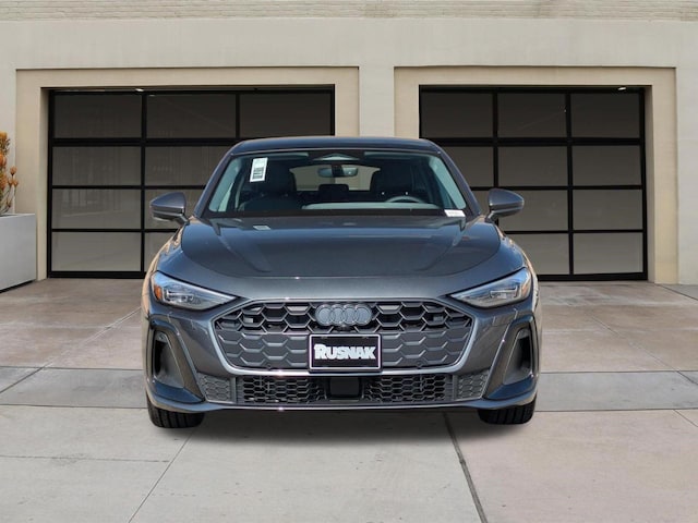 2026 Audi A5 Sedan