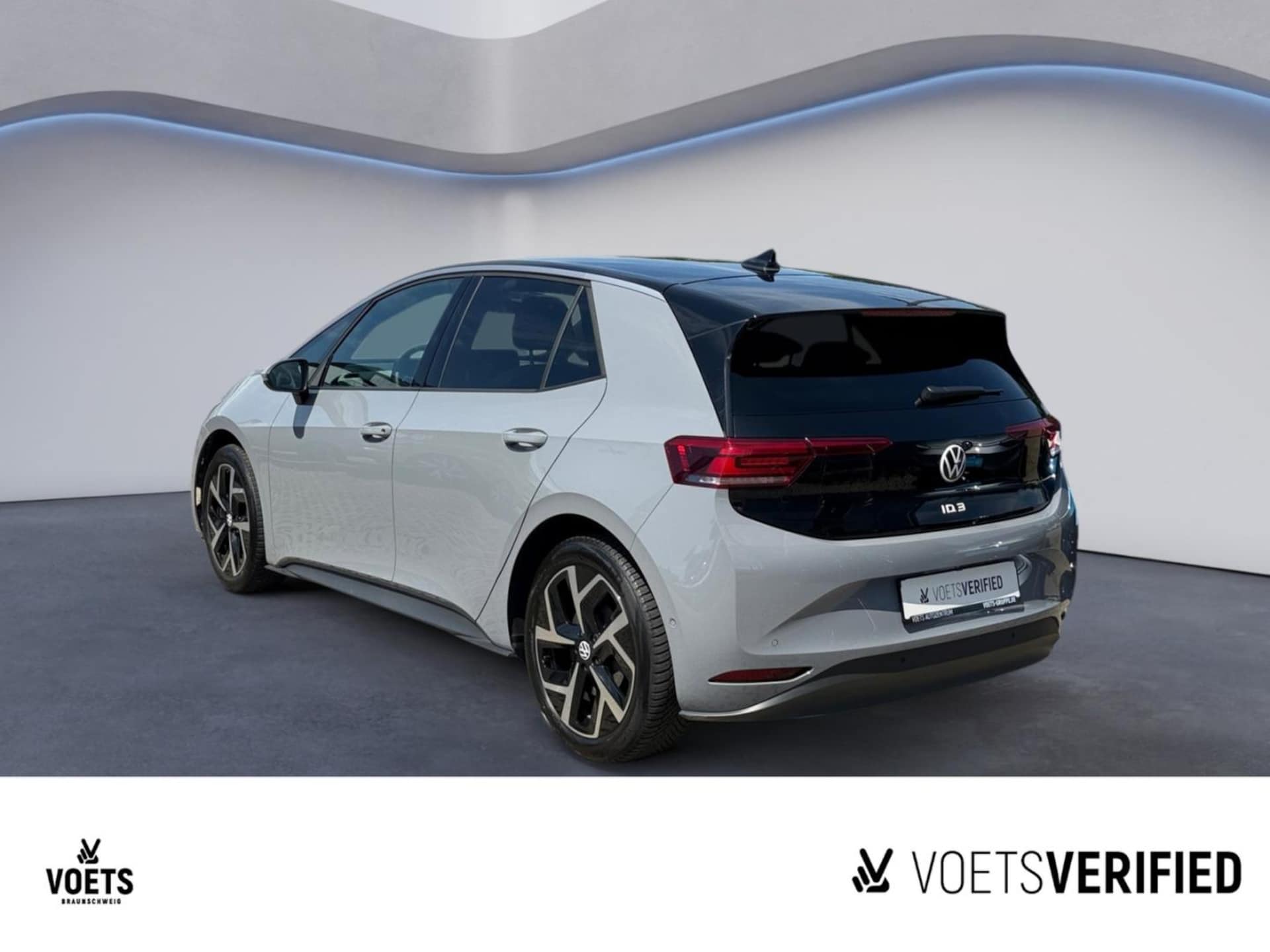 Volkswagen ID.3 MOVE Pro