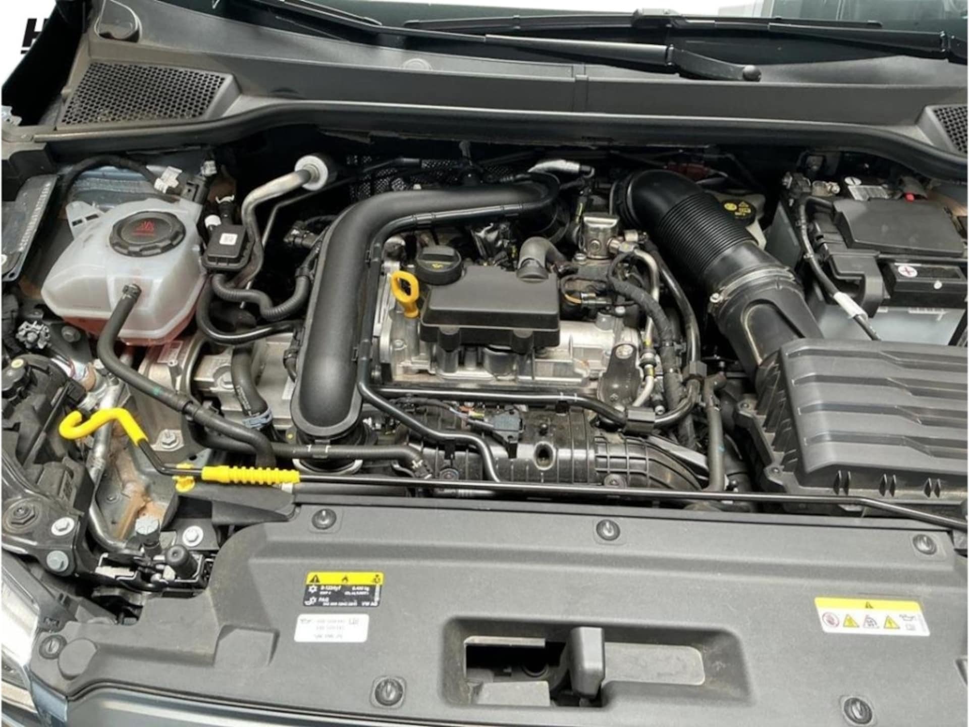 SEAT Arona FR