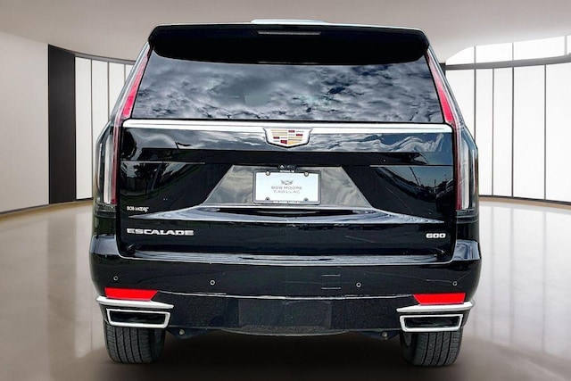 2023 Cadillac Escalade ESV