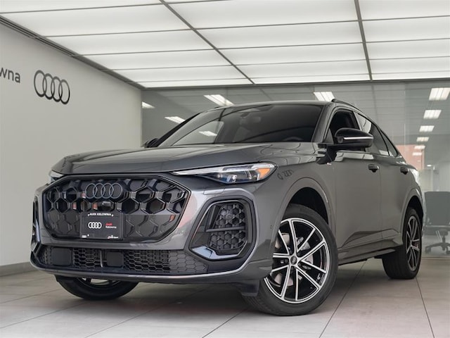 Photo of 2026 Audi Q5 Sportback 