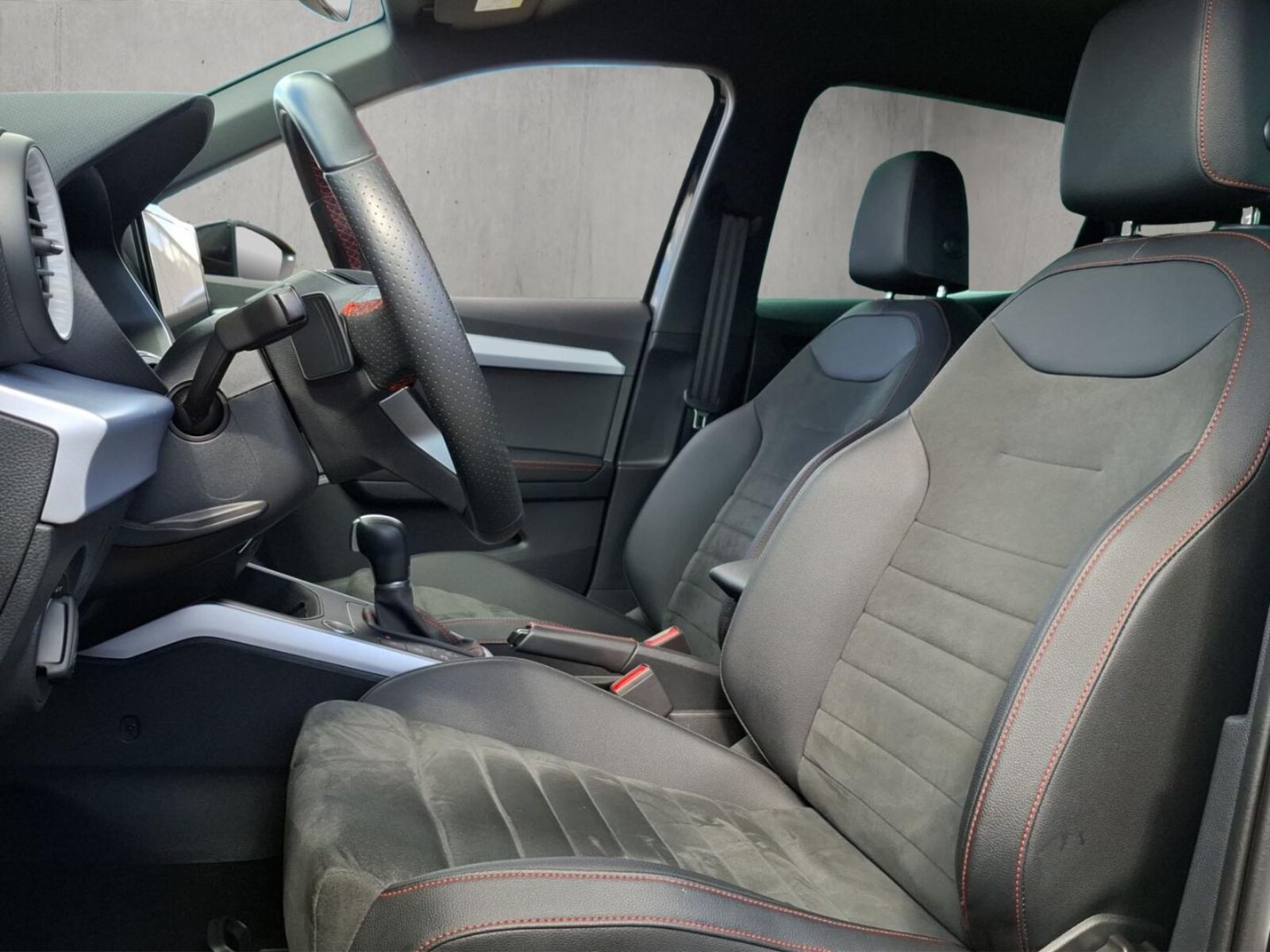 SEAT Arona – Bild 9