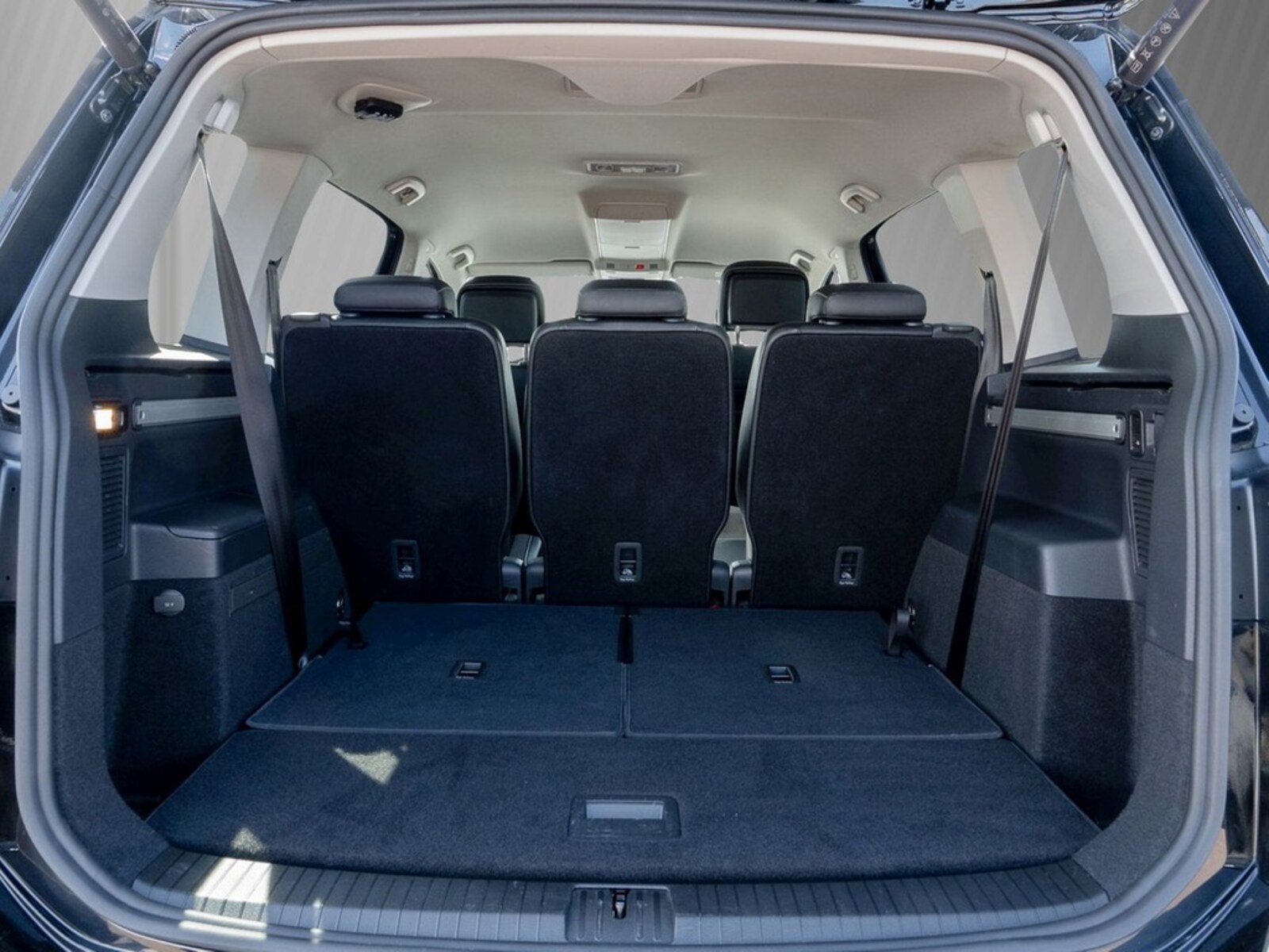 Volkswagen Touran – Bild 6